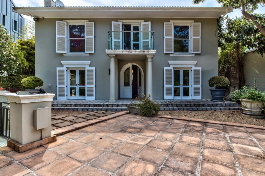 3 Bedroom Property for Sale in Newlands Western Cape